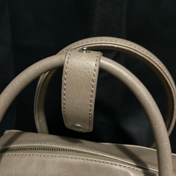 Matt & Nat large shoulder bag - Picture 7 of 16